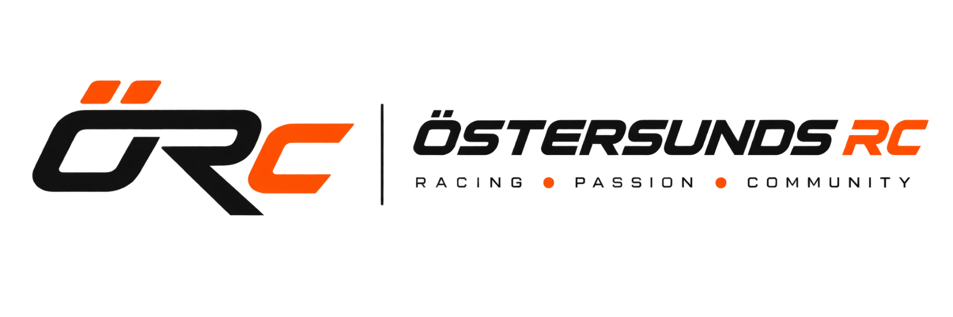 Östersunds RC logotyp